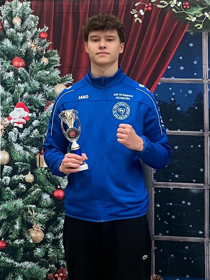 Nikolaus Cup 2025