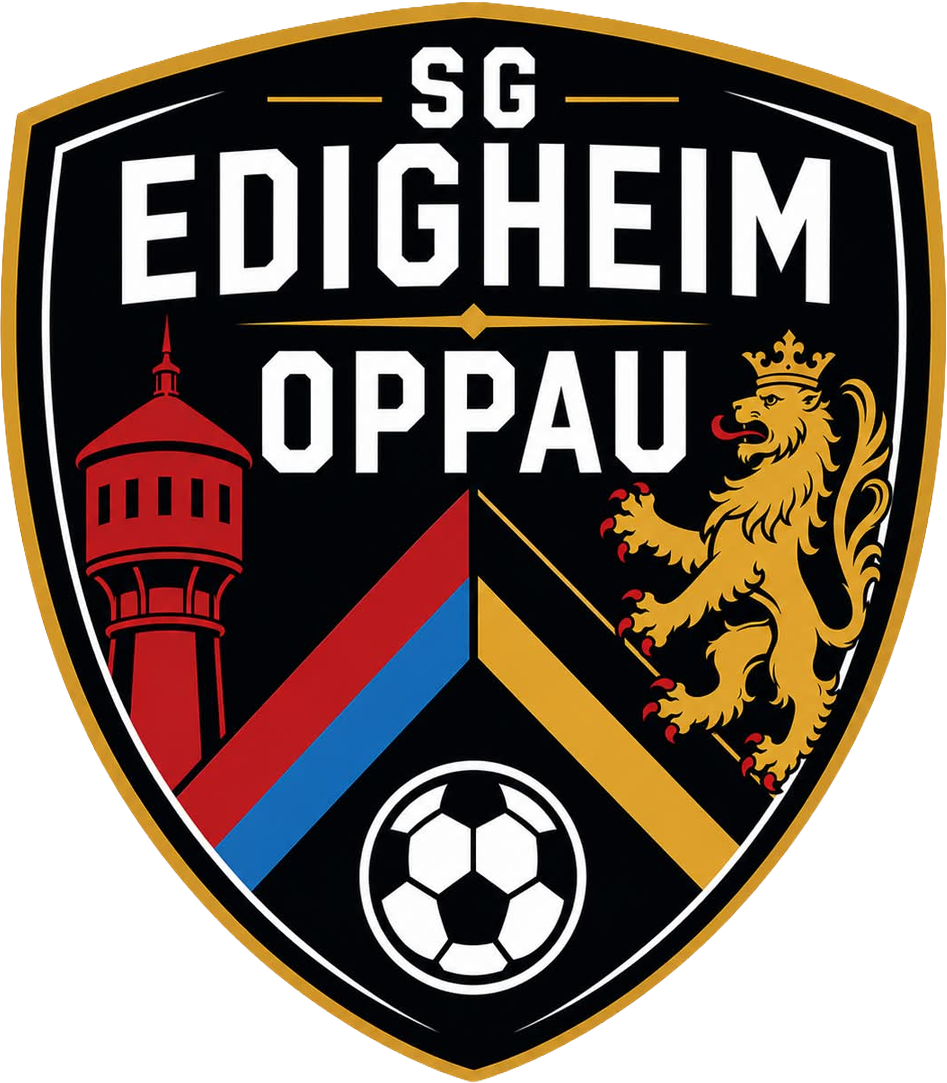 SG Edigheim/Oppau Wappen