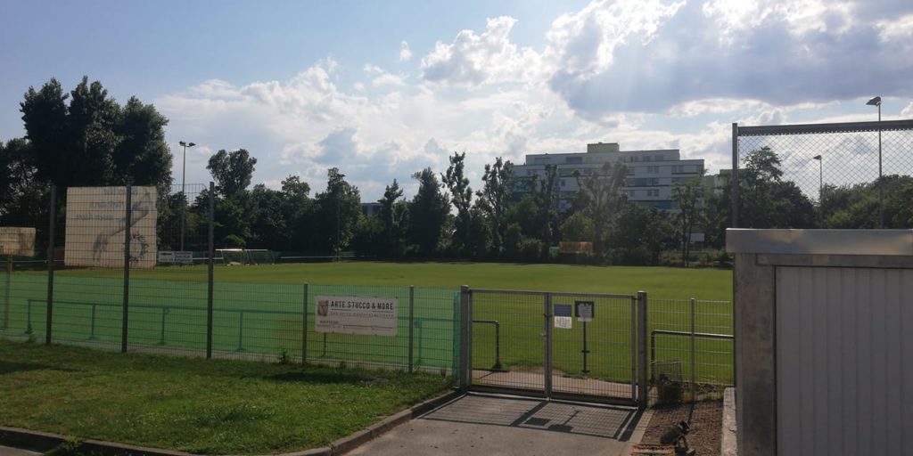 Jugendteam der Spielgemeinschaft