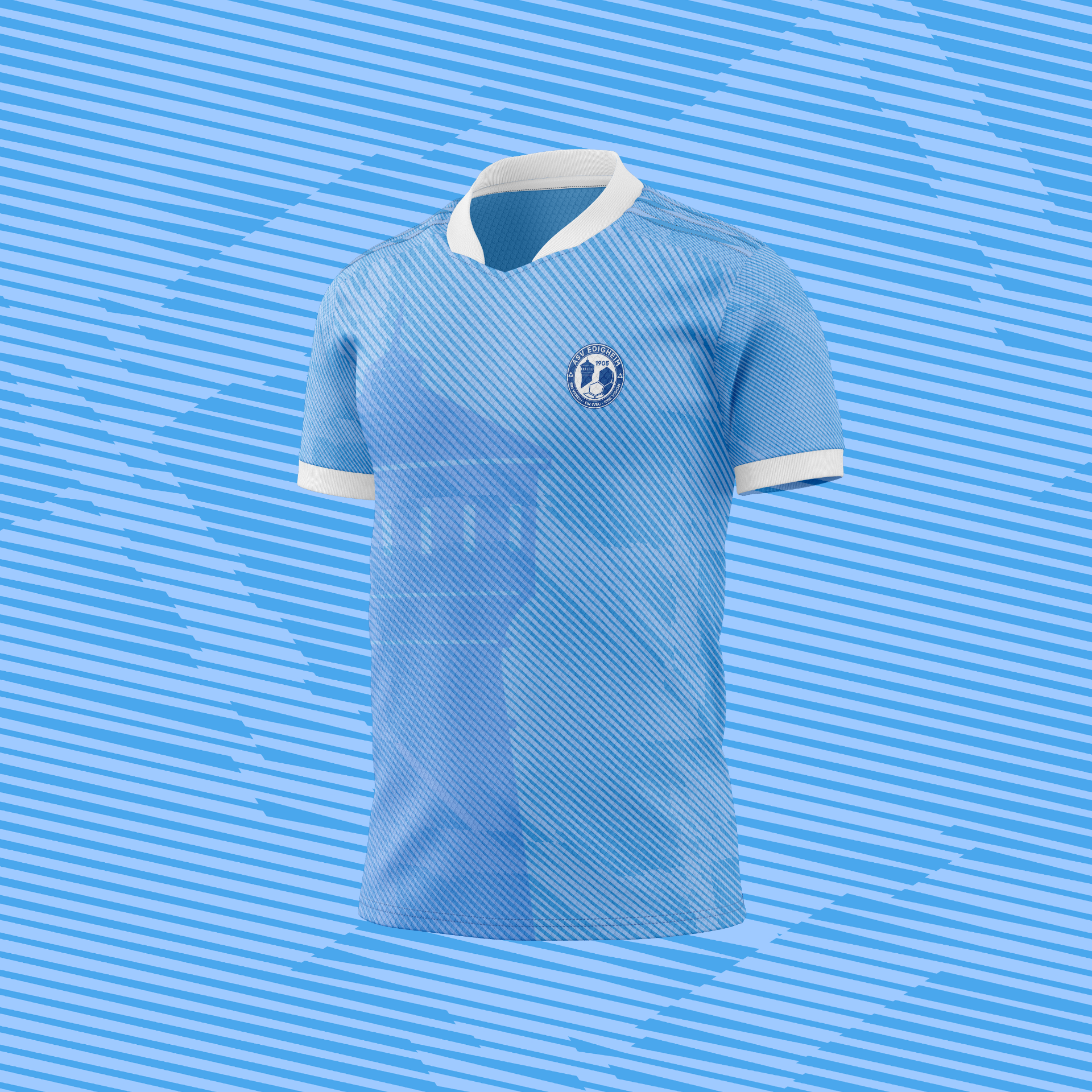 Heimtrikot 26/27