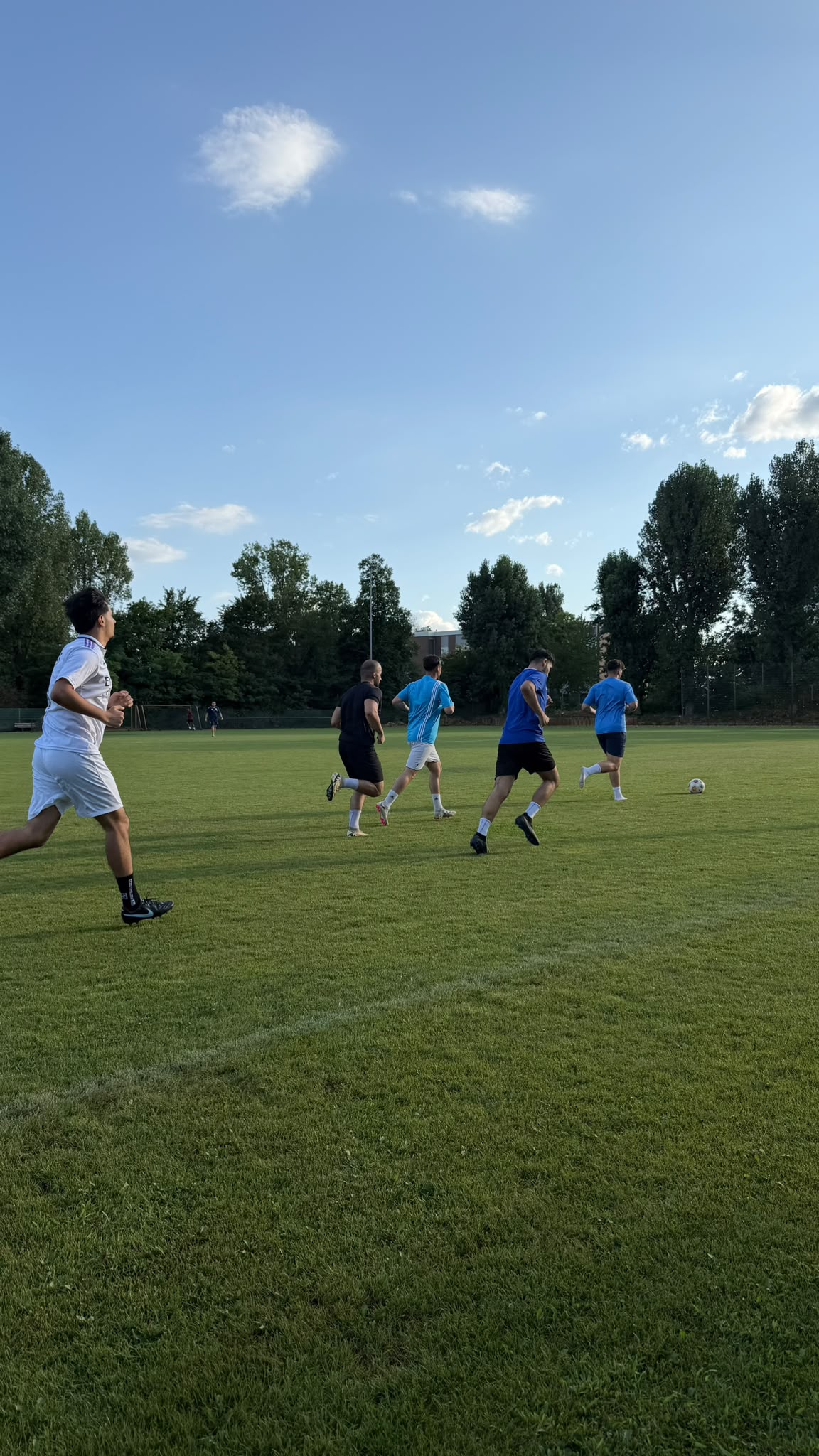 Der letzte Tag – Was diese Mannschaft ausmacht